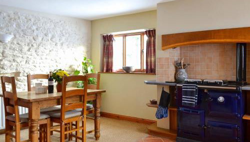 Grange Farm Cottage - Foto 4