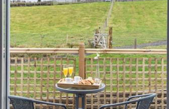 Ty Carreg cottage, Bwlch, Brecon - Photo 40