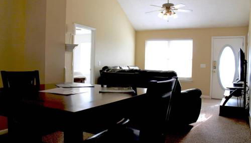 20 mins to Nashville, fenced yard included - Foto 5