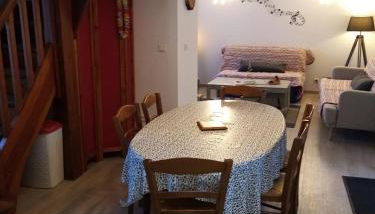 Gîte le Jaya - Foto 5