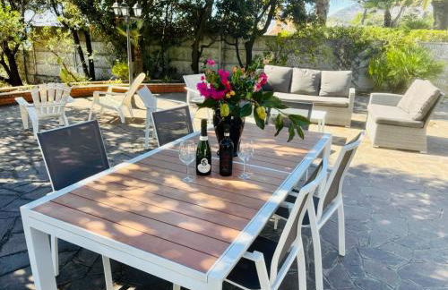 Villa GREG stupenda casa sulla spiaggia con accesso diretto al mare - Foto 2