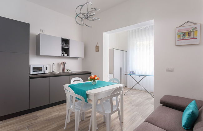 Appartamenti le Vele - Siroli Collection - Foto 36