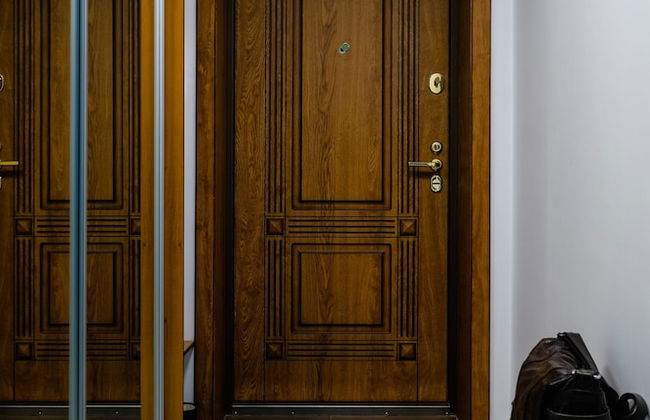 Apartment Petrovskie on Savinykh 4A - Foto 7