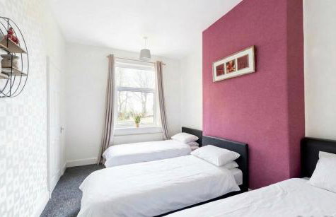 Rotherham Kimberworth - Foto 14