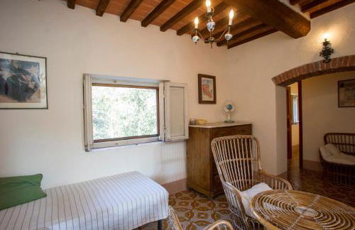 Casa Nocella a Bagnaia - Goelba - Foto 37