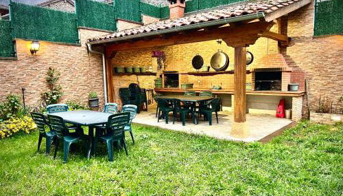 Viviendas Rurales El Cantón - Foto 4