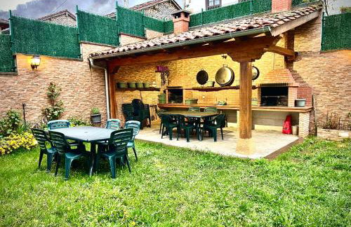 Viviendas Rurales El Cantón - Foto 4