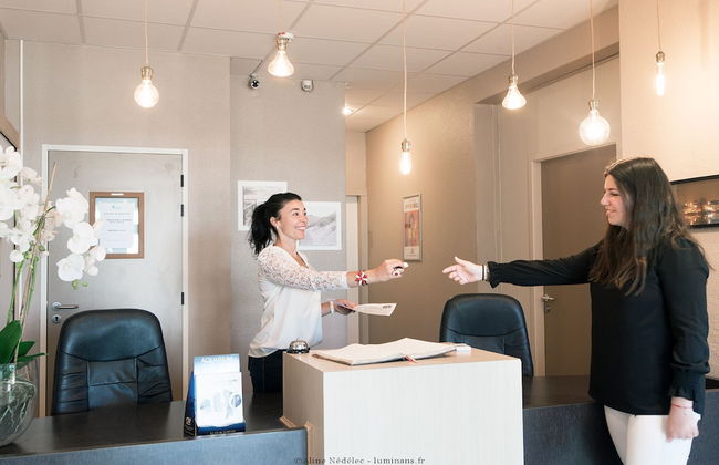 Résidence New Rochelle - Foto 3