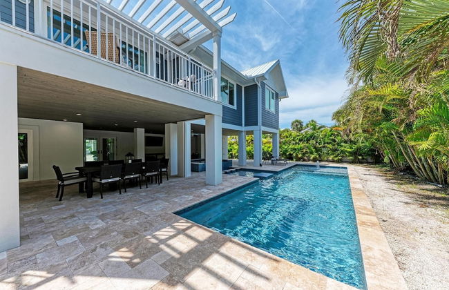 Miller Time managed by Beach Retreats - Foto 35