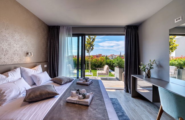 Dedaj Resort - Villa Auri - Foto 3