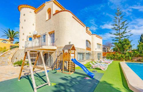 Villa Cronos - PlusHolidays - Foto 47