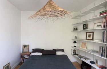 Magnifique maison 15 minutes du centre historique de Paris - Foto 15