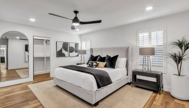 NEW The Wentworth Luxe Retreat Pool Spa - Foto 5, Habitación