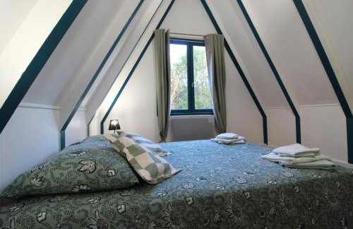 Chalet atypique en A lArmorique en pleine nature - Foto 18