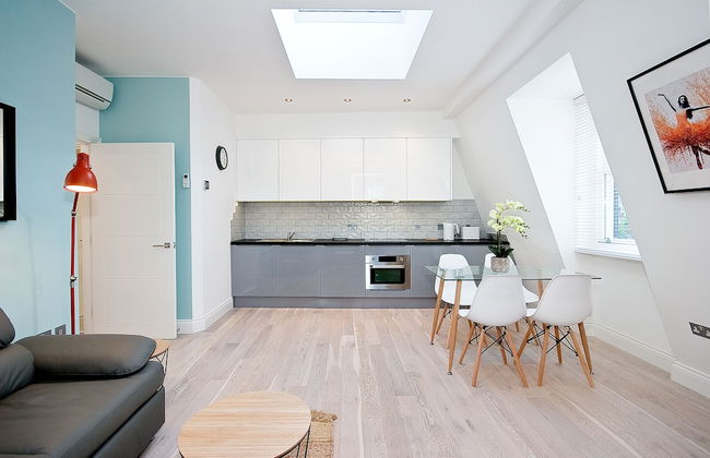 Interlude House by City Living London - Photo 29