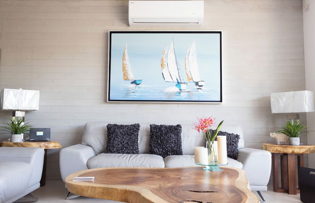 Three New Beautiful Villas In Punta Cala - Foto 20