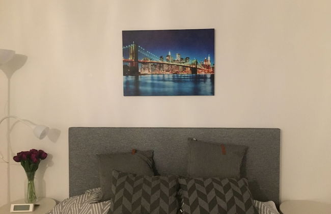 Great Stay Guest House Sandviken - Photo 3