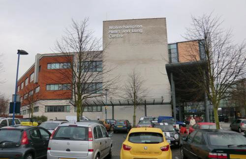 Stylish 2-Bed Apartment, City Centre Gem, 1 min walk to Train Station, Free parking - Foto 26