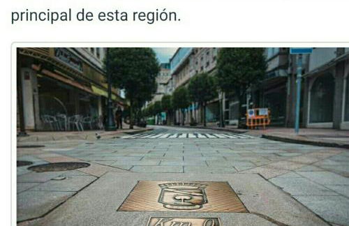 APARTAMENTO EN EL CENTRO DE LALIN - Foto 9