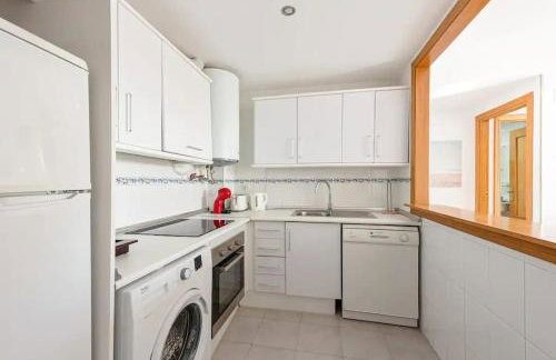 Alvarito Playa Marbella front beach apartment - Photo 22