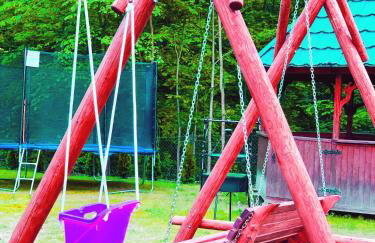 Domki przy Potoku - Foto 76