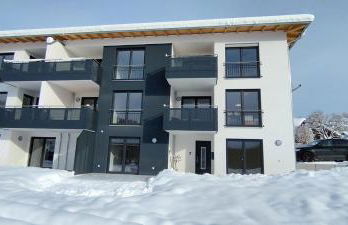 Ferienwohnung Emma mit Balkon - Foto 24