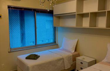 Equatorial Du Luxe in Manaus - Foto 21