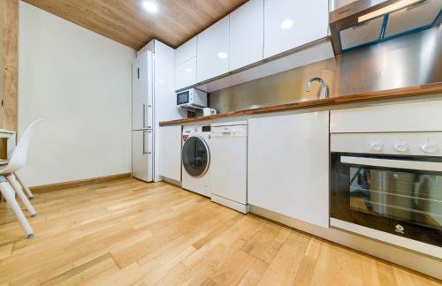 Holidays2Malaga Soho Penthouse - Foto 7