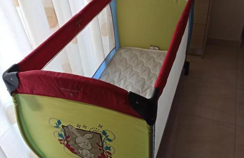 Tina's lovely apartment - Foto 33