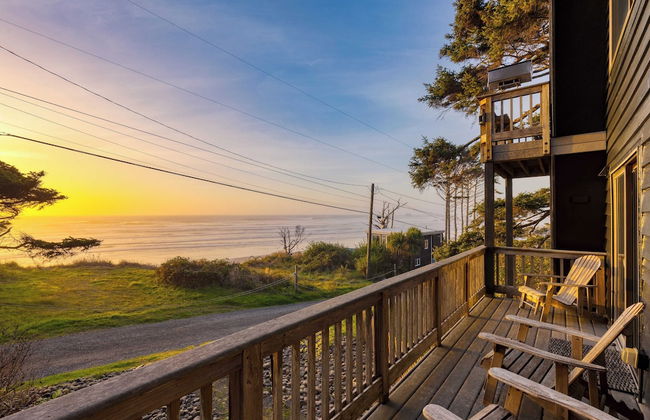 Cove Keep by Avantstay Stunning Ocean Views Designed for Groups - Foto 23