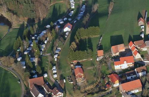 Tiny House, Neunburg vorm Wald - Foto 35