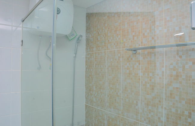 Spacious 2BR at Royal Olive Apartment - Foto 18