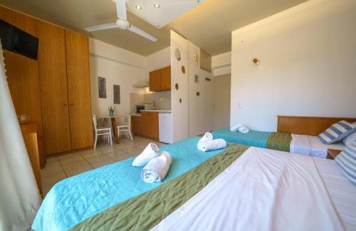 RODI BLUE apartments - Foto 50