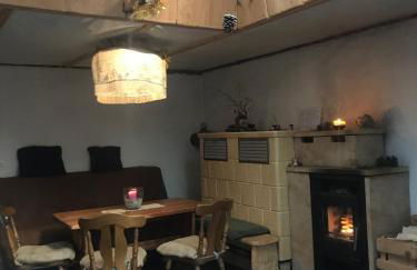 Das wilde Auwaldhaus - Foto 19