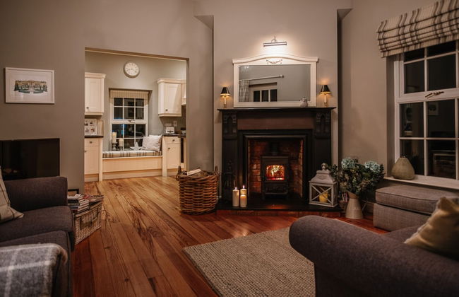 Bay Tree Cottage - Foto 26