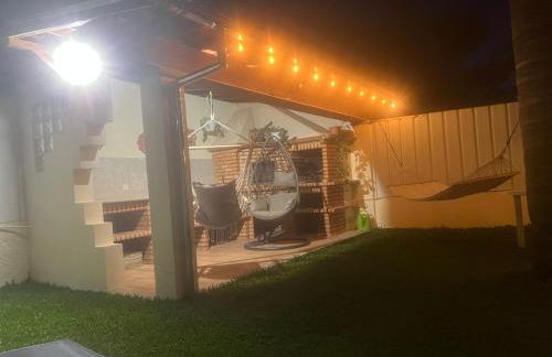 Casa do Lago Piscina aquecida Casa completa - Foto 34