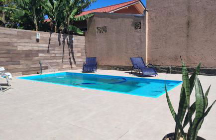 Casa Amarela Praia do Porto Imbituba - Photo 26