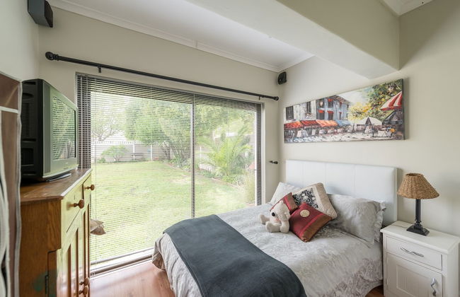 Lea Villa in Cape Town, South Africa - Foto 5