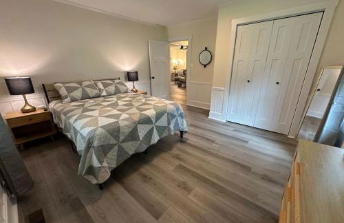 Private Myrtle Grove Getaway Near Carolina Beach! - Foto 27