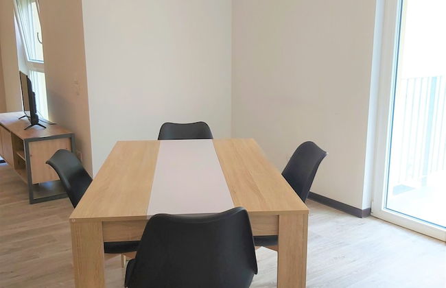 KOSY Appart'hôtels 7 ème Art - Foto 15