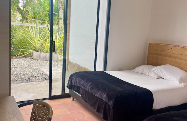 EcoHotel Alma - Foto 11