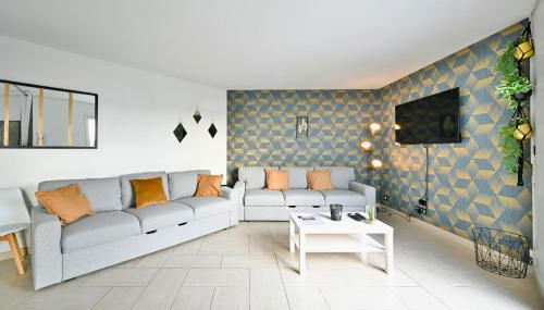 L'Instant de Sérénité Panorama et Style - Photo 3