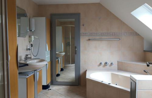 Appartementanlage Zur Seemöwe - Foto 15