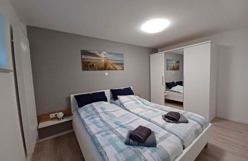 Ferienwohnungen Jappe "Landidyll" - Foto 7