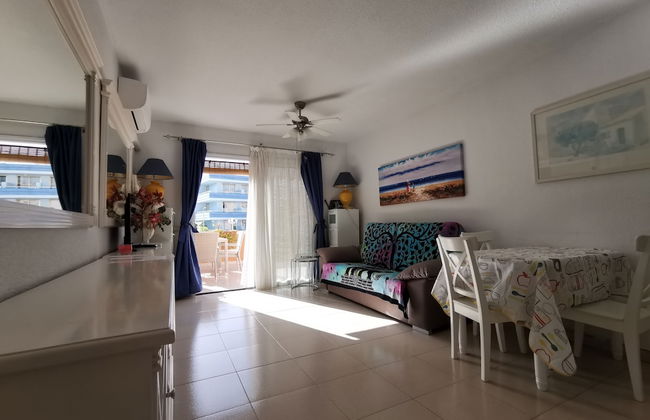 Las Vistas TRG Tenerife Royal Gardens - Photo 70