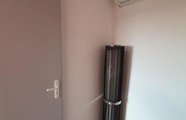 Bastide cozy Au petit olivier d 'Uzes - Foto 20