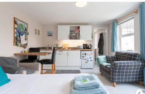 The Studio Castlerock with Hot Tub - Foto 1