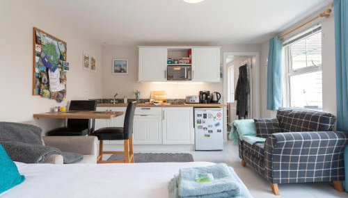 The Studio Castlerock with Hot Tub - Foto 1