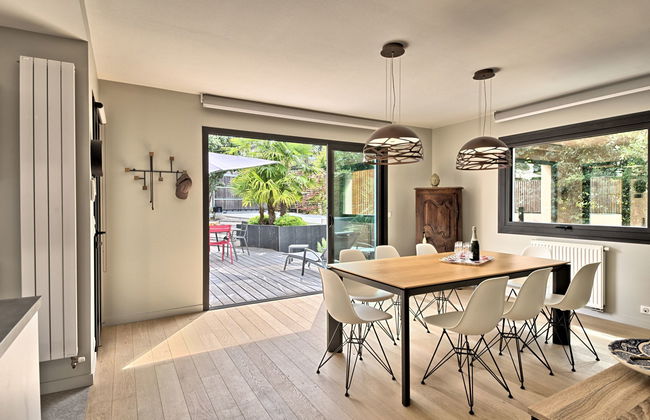 La Rose des Sables - Foto 4