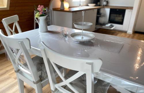 Ferienhaus am See im Fichtelgebirge - Foto 27